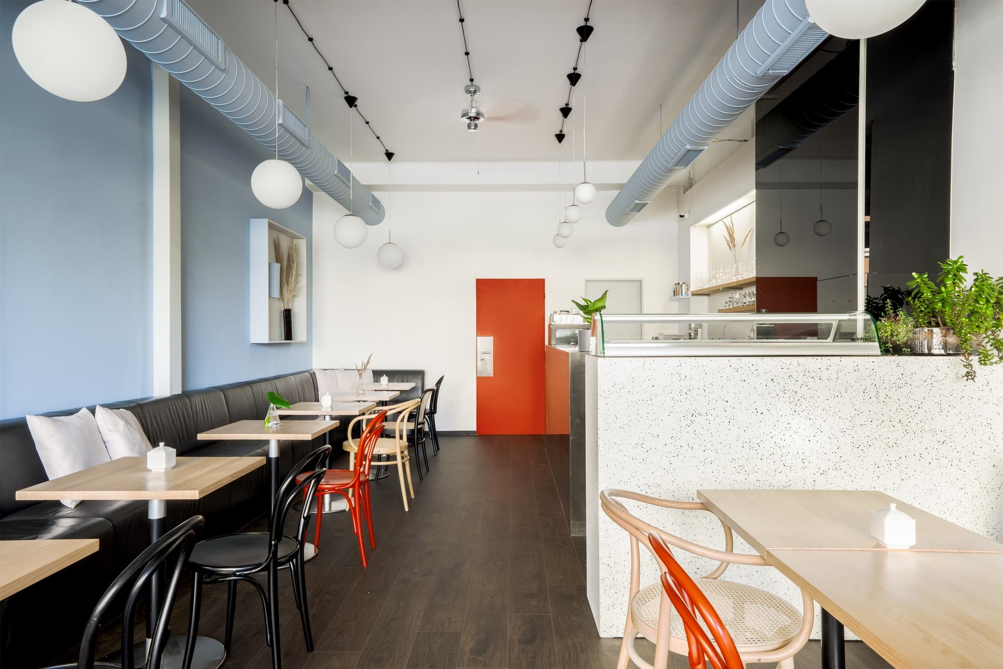 Cafe Archa