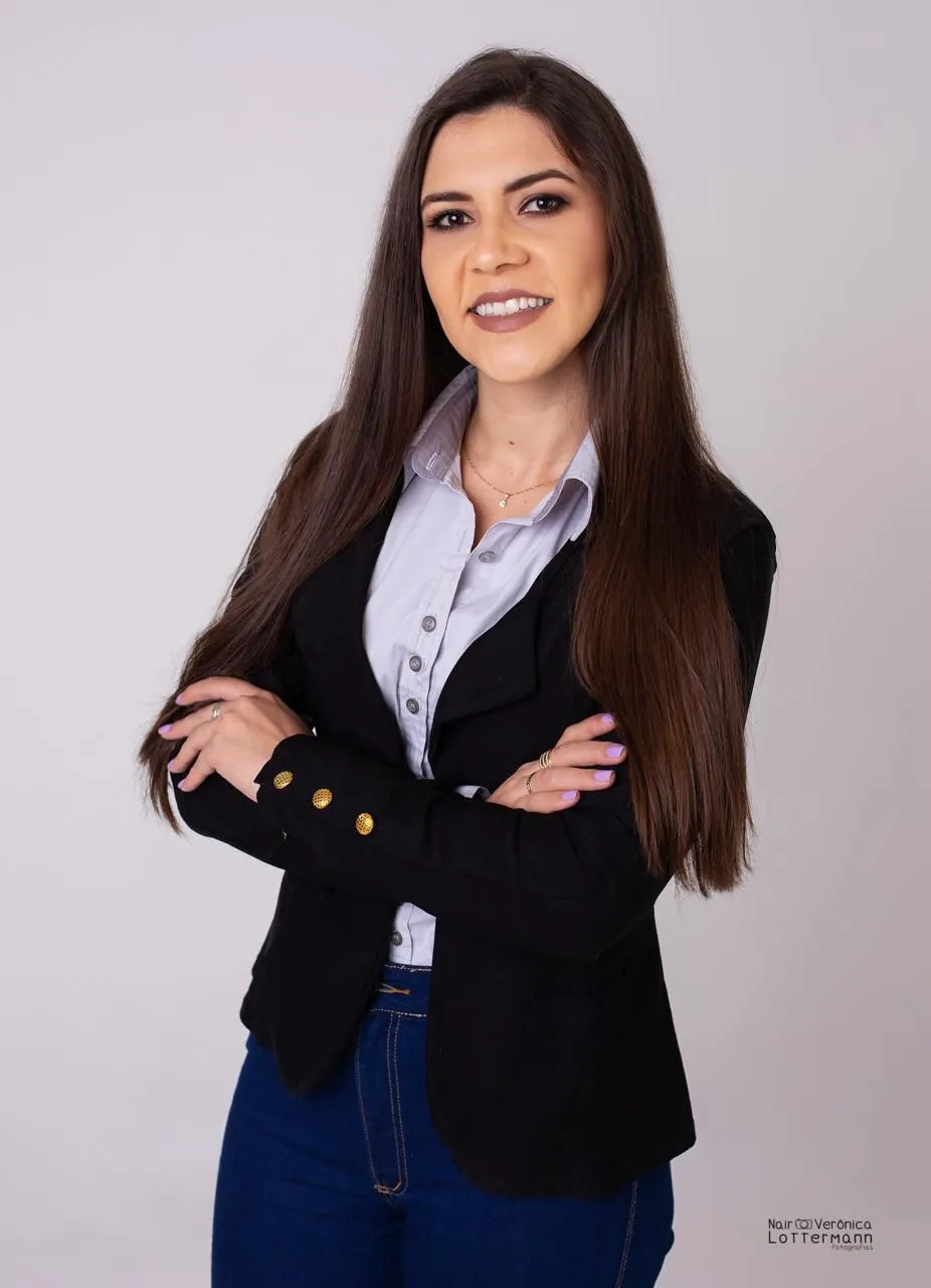 Délis Marlise Borges
