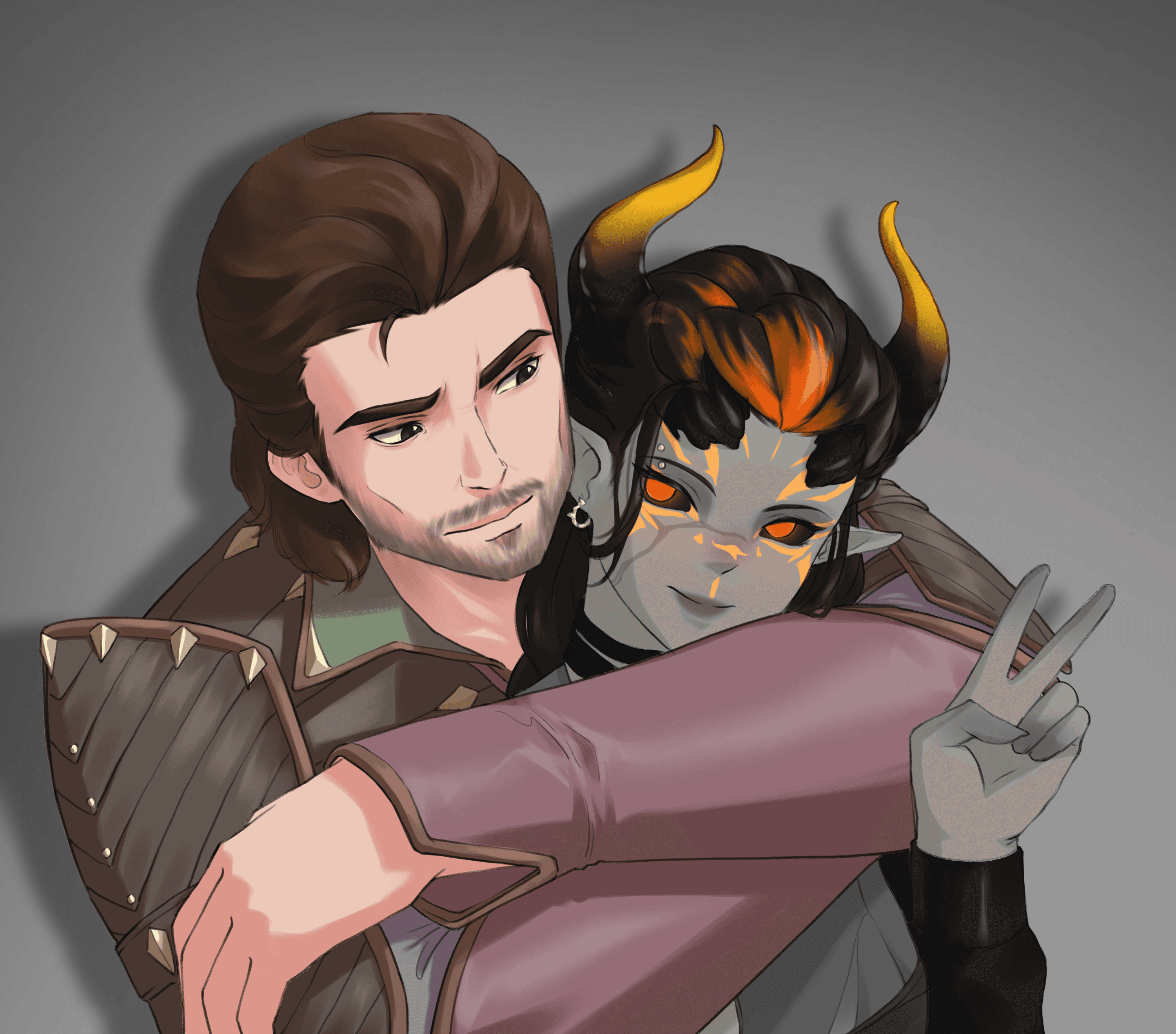commission
