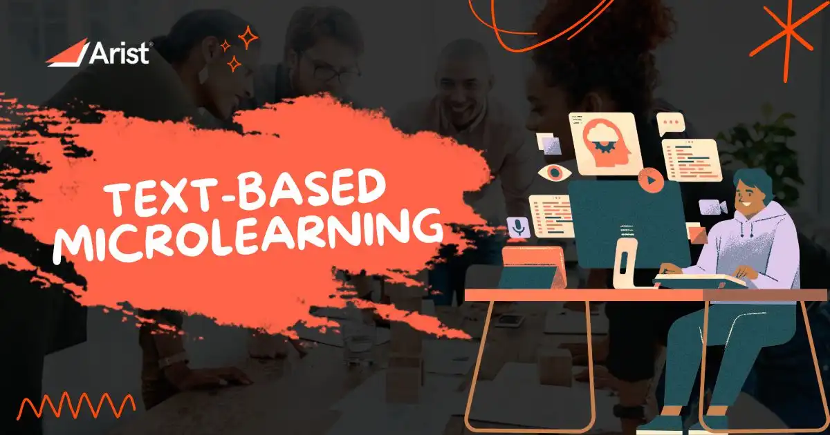 Main image - How to Reach Global Teams with Text-Based Microlearning