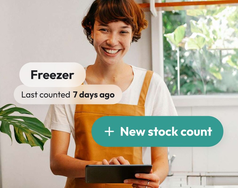 digital stock report