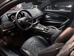 Aston Martin Vanquish V12 Bowers&WIlkins+Sitzkühlung+Jewellery Pack — Vorschaubild 22