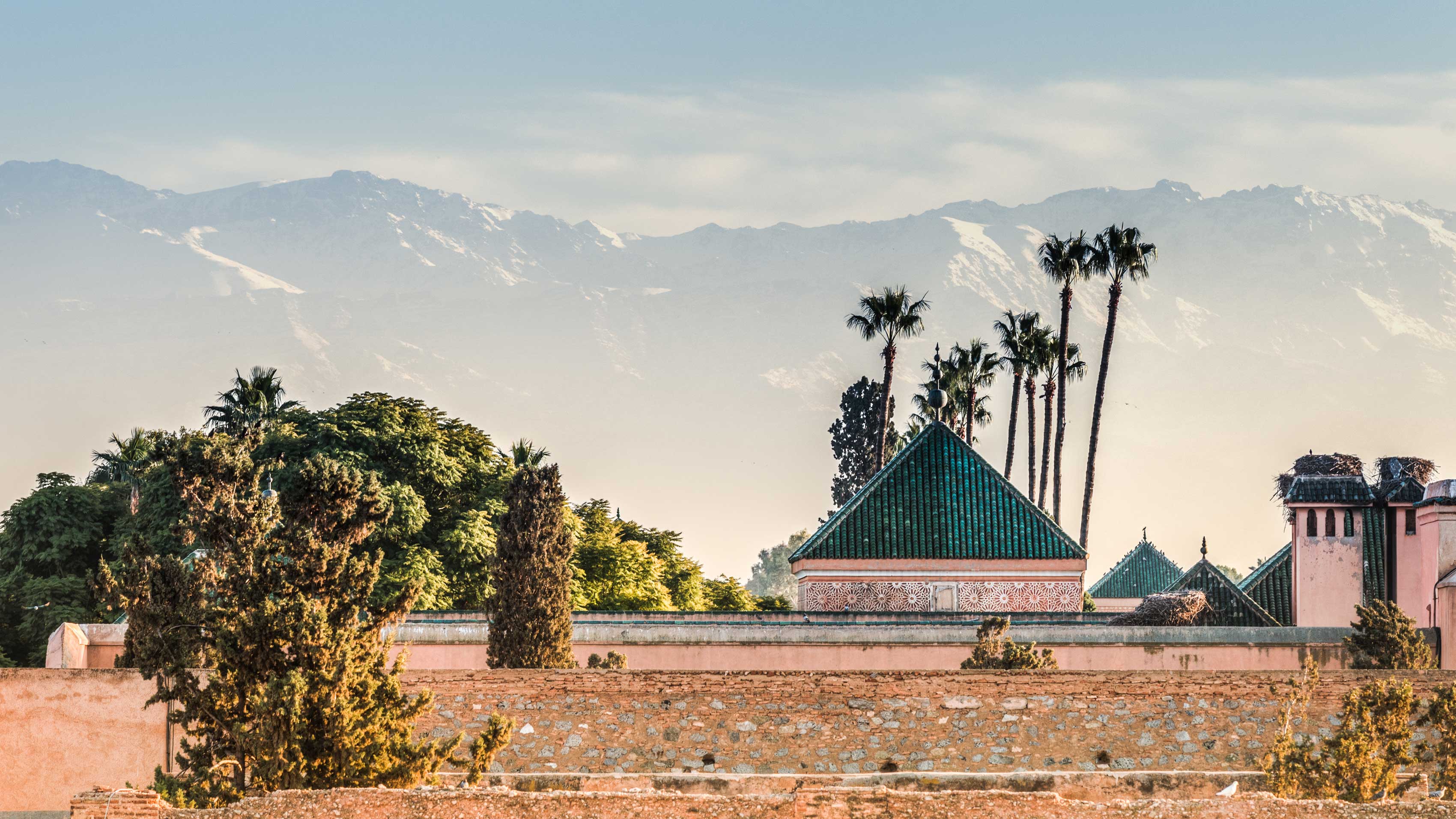 Marrakech, Morocco