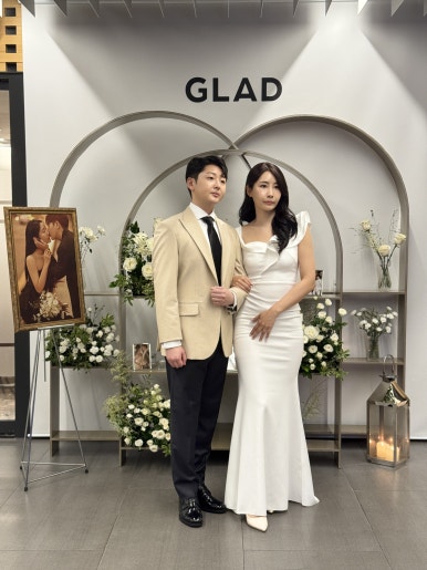[필름커넥트] 여의도 글래드호텔 아이폰스냅 후기 | 작가추천 온미스냅