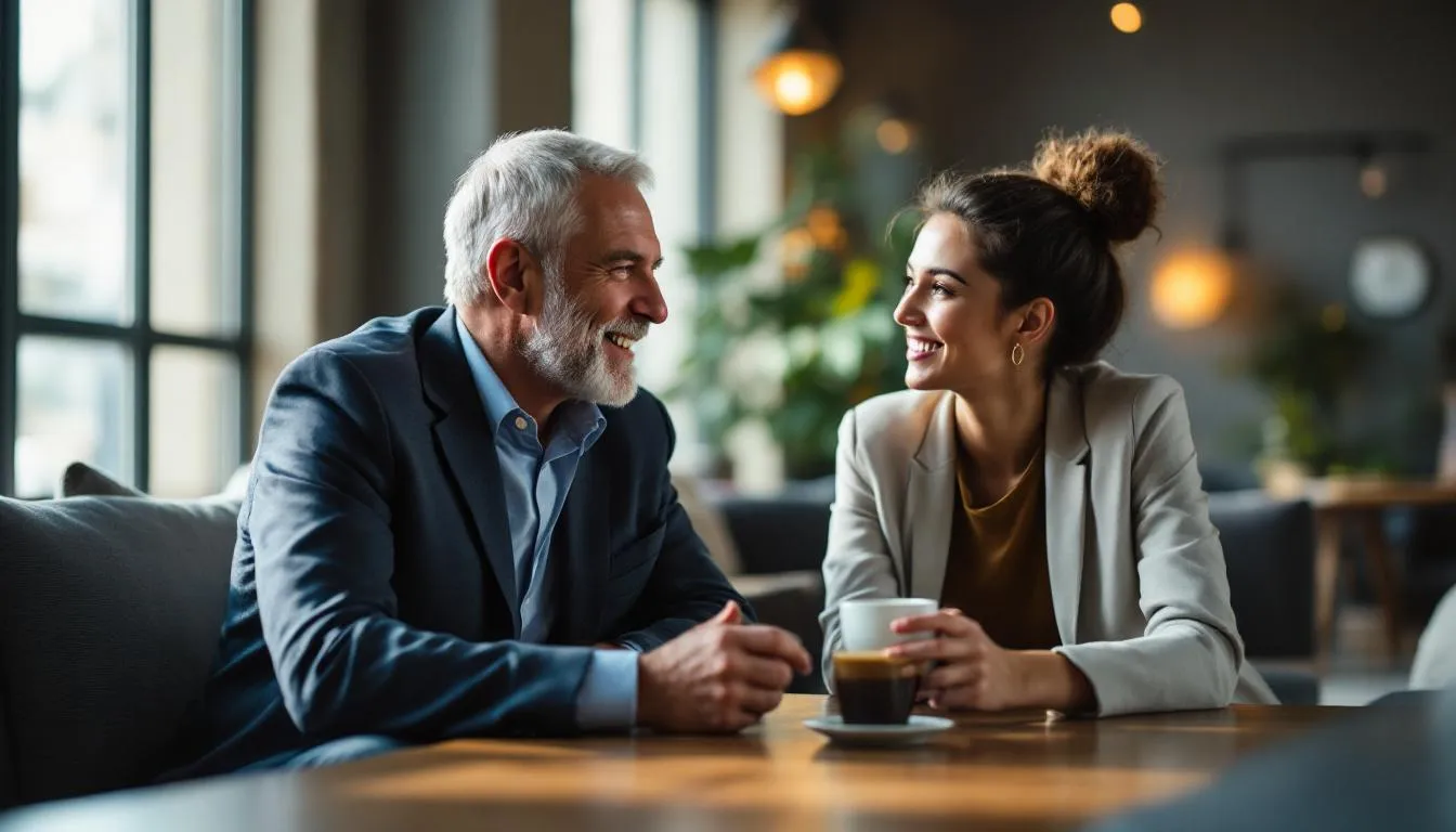 Team collaboration related to How Human-Led AI Shortens the Content Feedback Loop for Leadership Teams