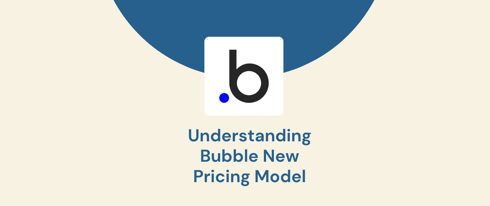 Is Bubble the Most Powerful No-Code Platform?