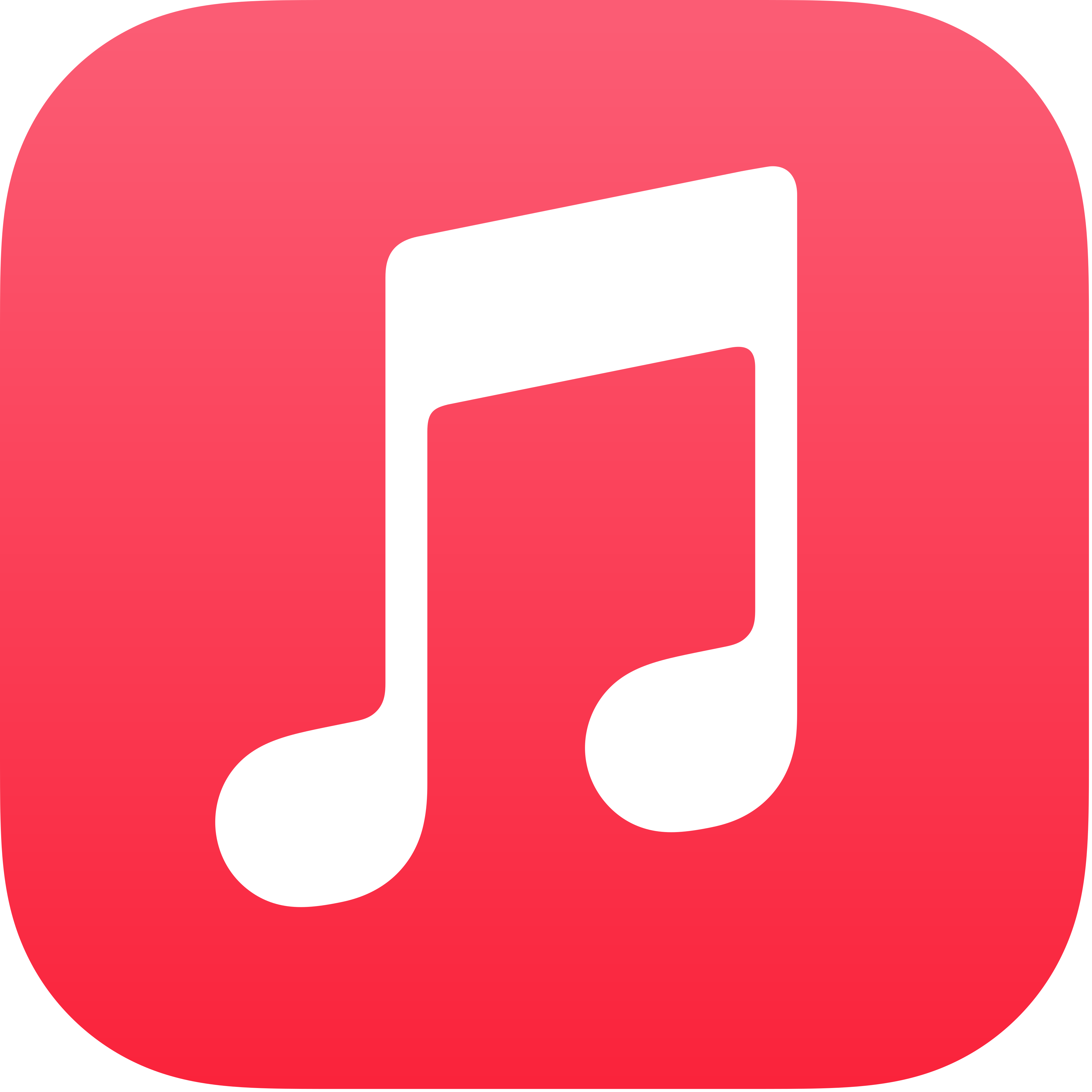 Aplle Music Icon