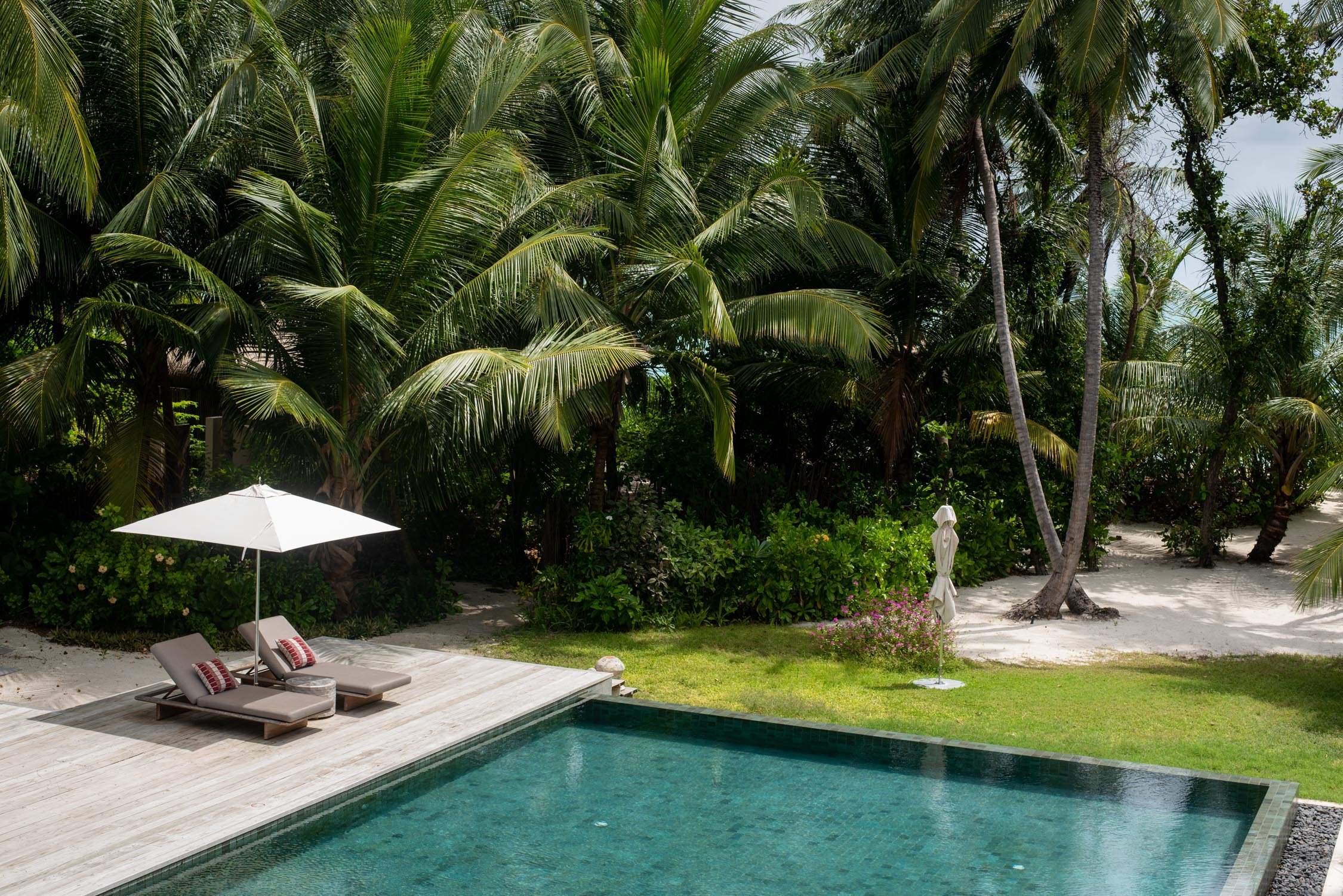 Beachfront