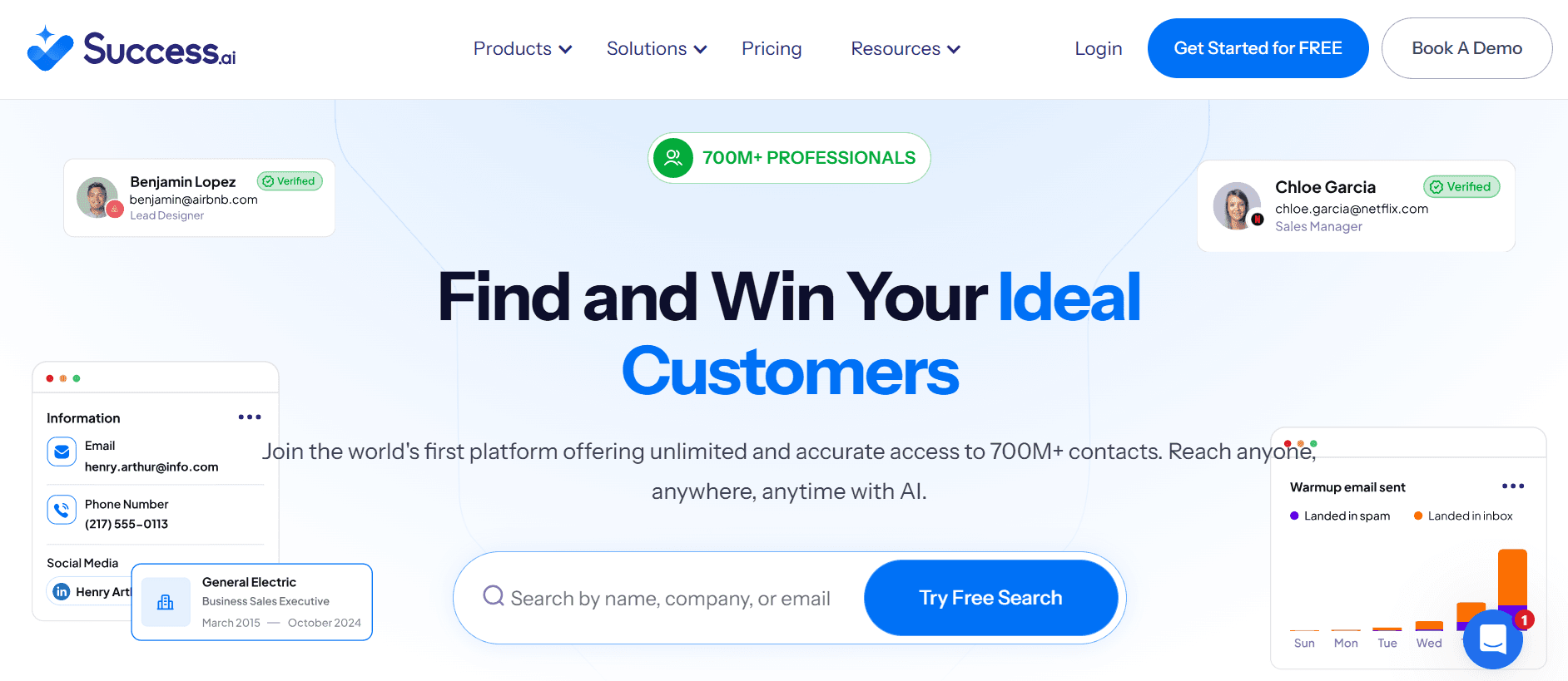 success - AI Tools For Customer Success