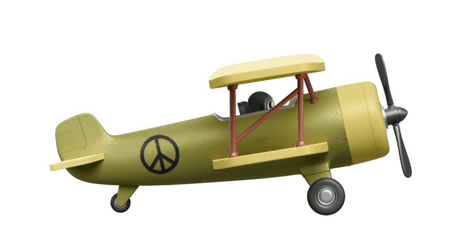 Aircraft level 1