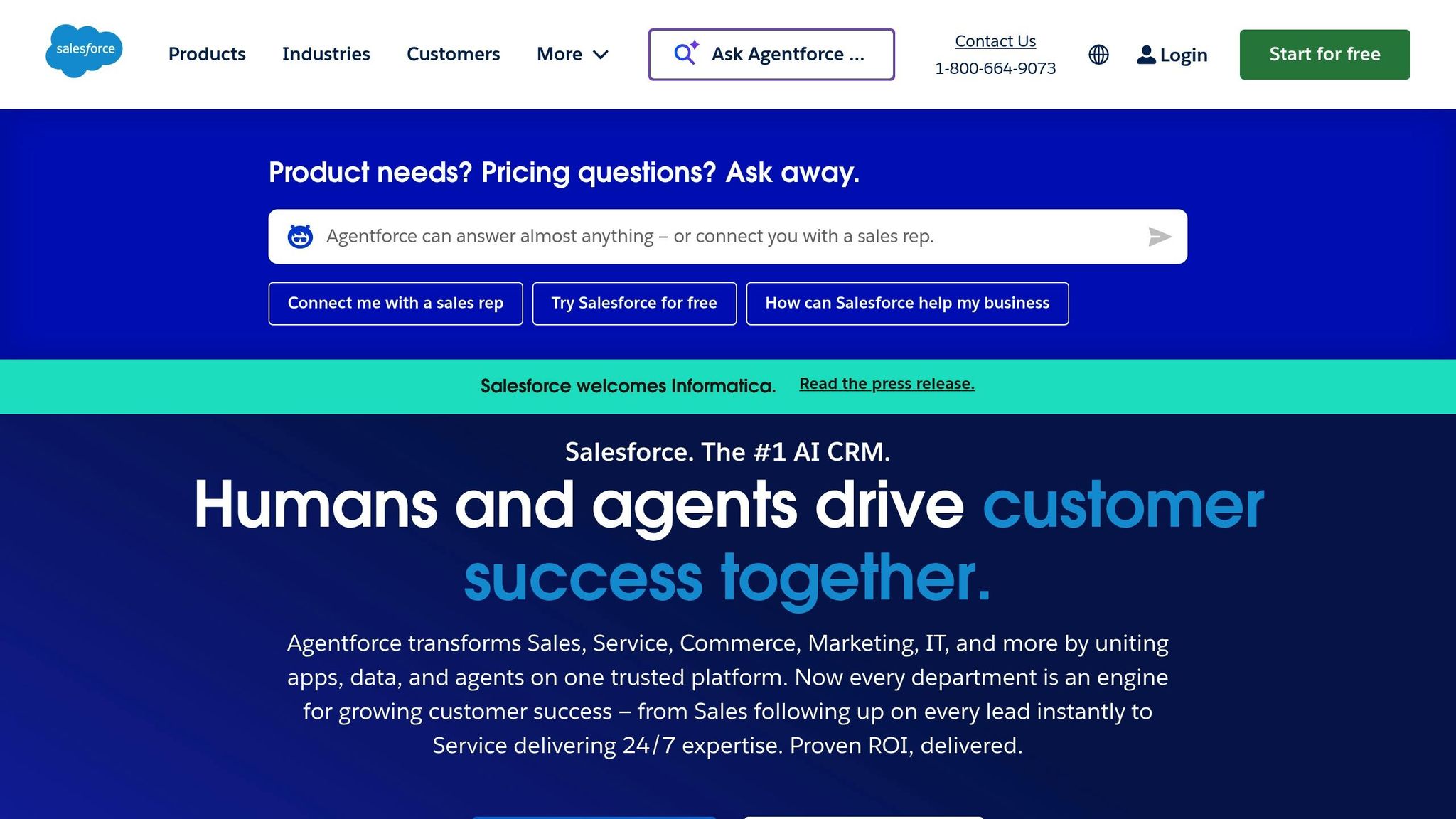 Salesforce