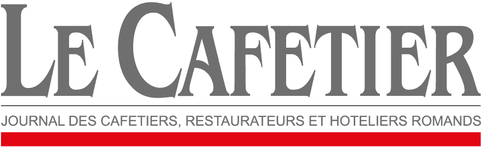 Le Cafetier