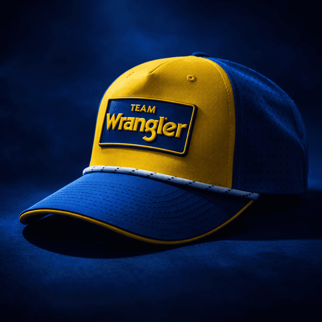 WRANGLER