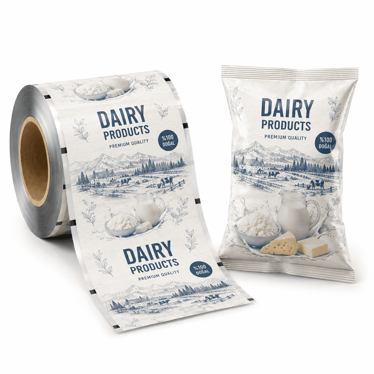 Dairy products
