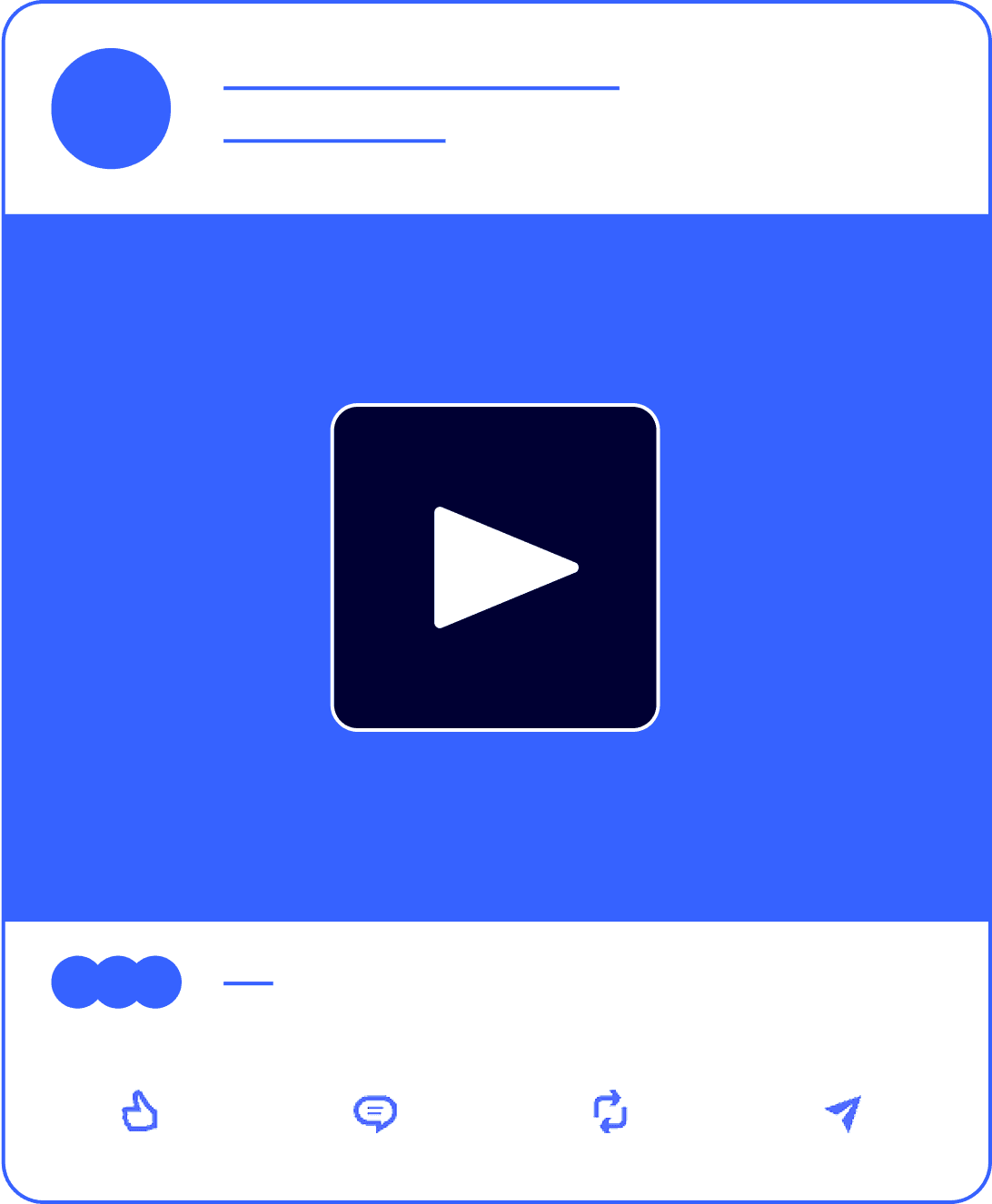 Linkedist - Content Creation service