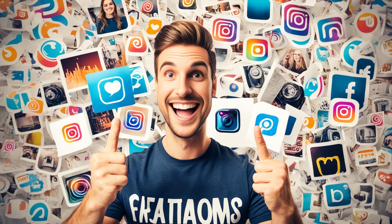 Cross-Promoting Your Instagram Content