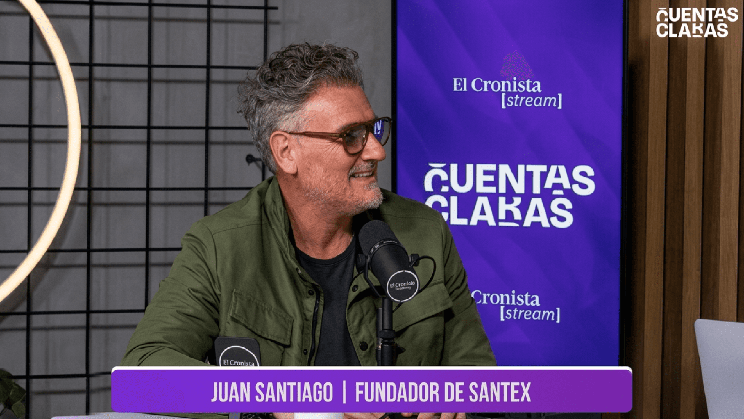 Juan Santiago