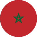Morocco Flag