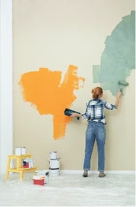 Painting & Flooring