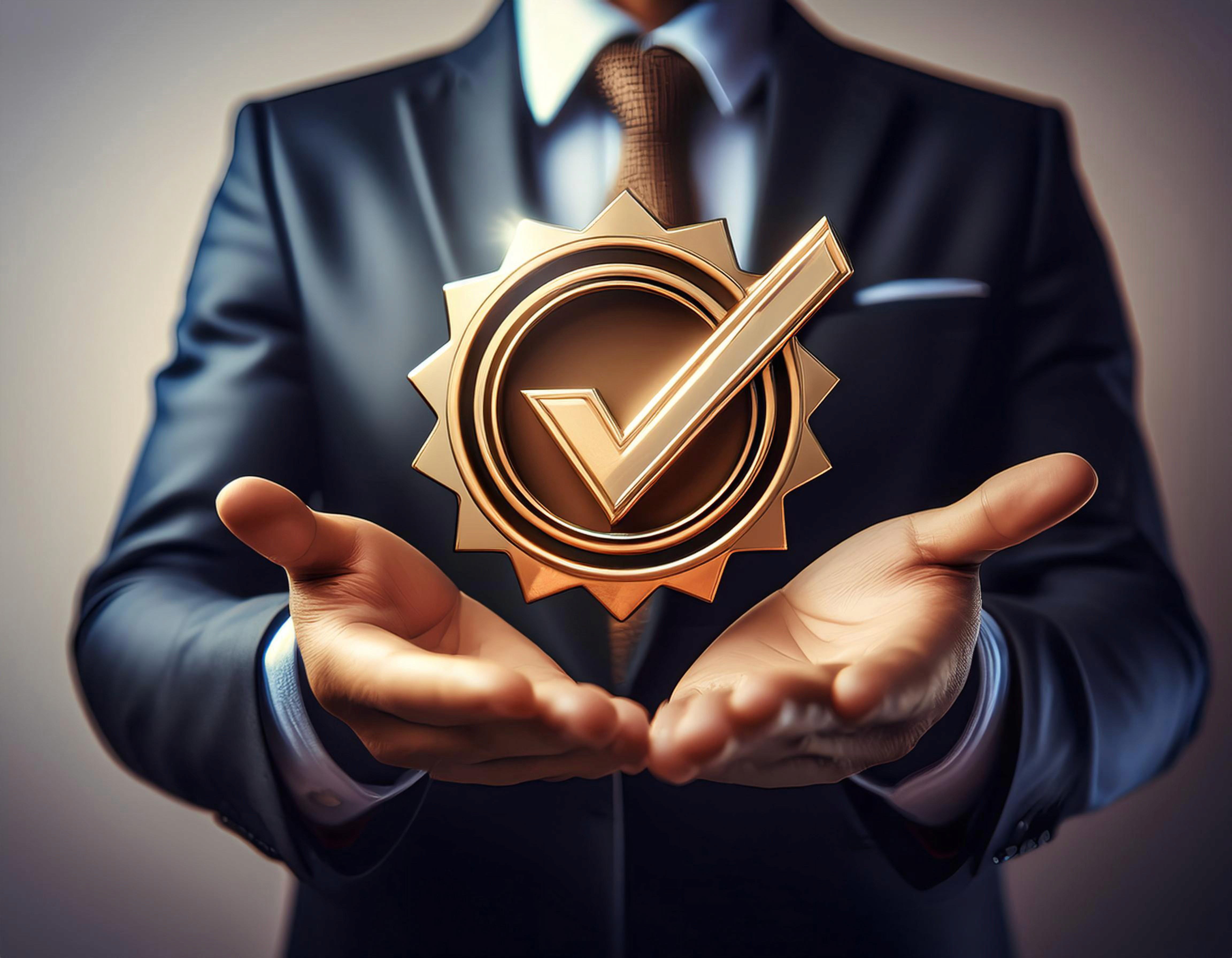 a white antenna with many small balls