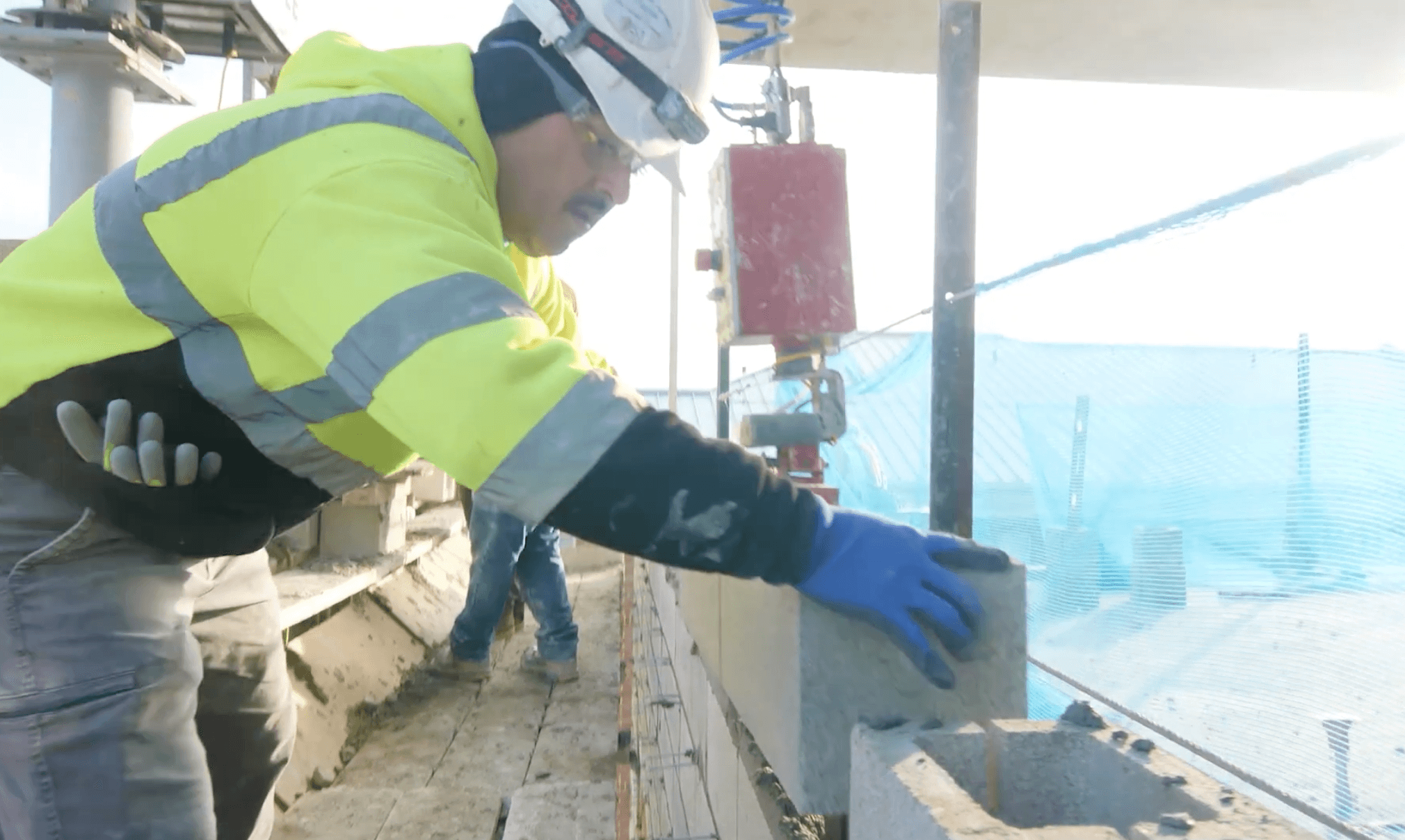 Mason 32" ML150 Jimmy Z