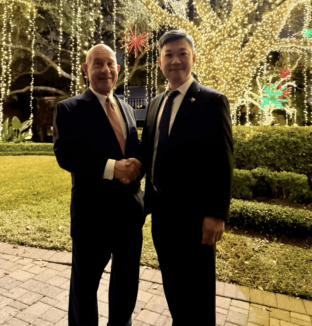 qbs consulting industrial warehouse interior