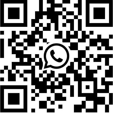 My Whatsapp QR