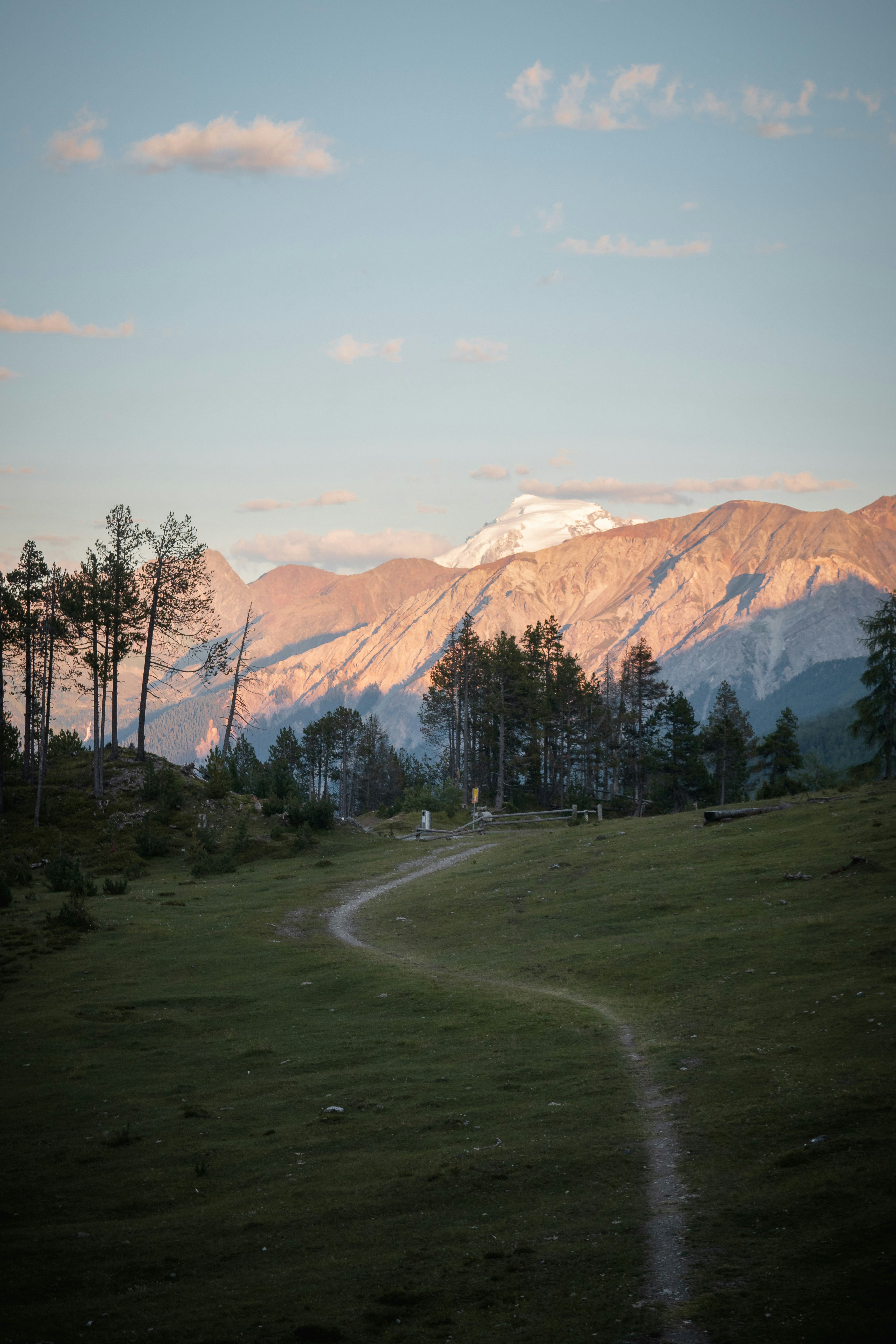 Wandelroute