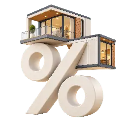 Crédito Casas Modulares