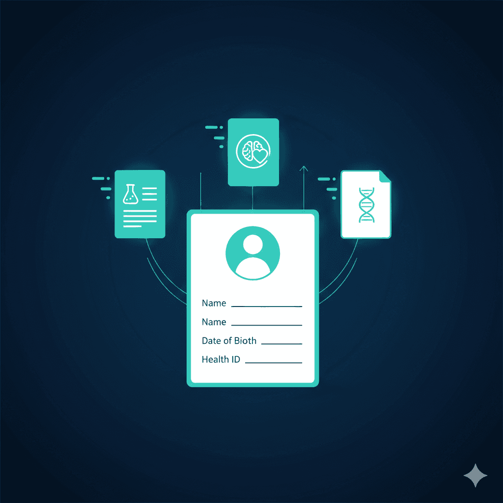 Imagery of people exercising