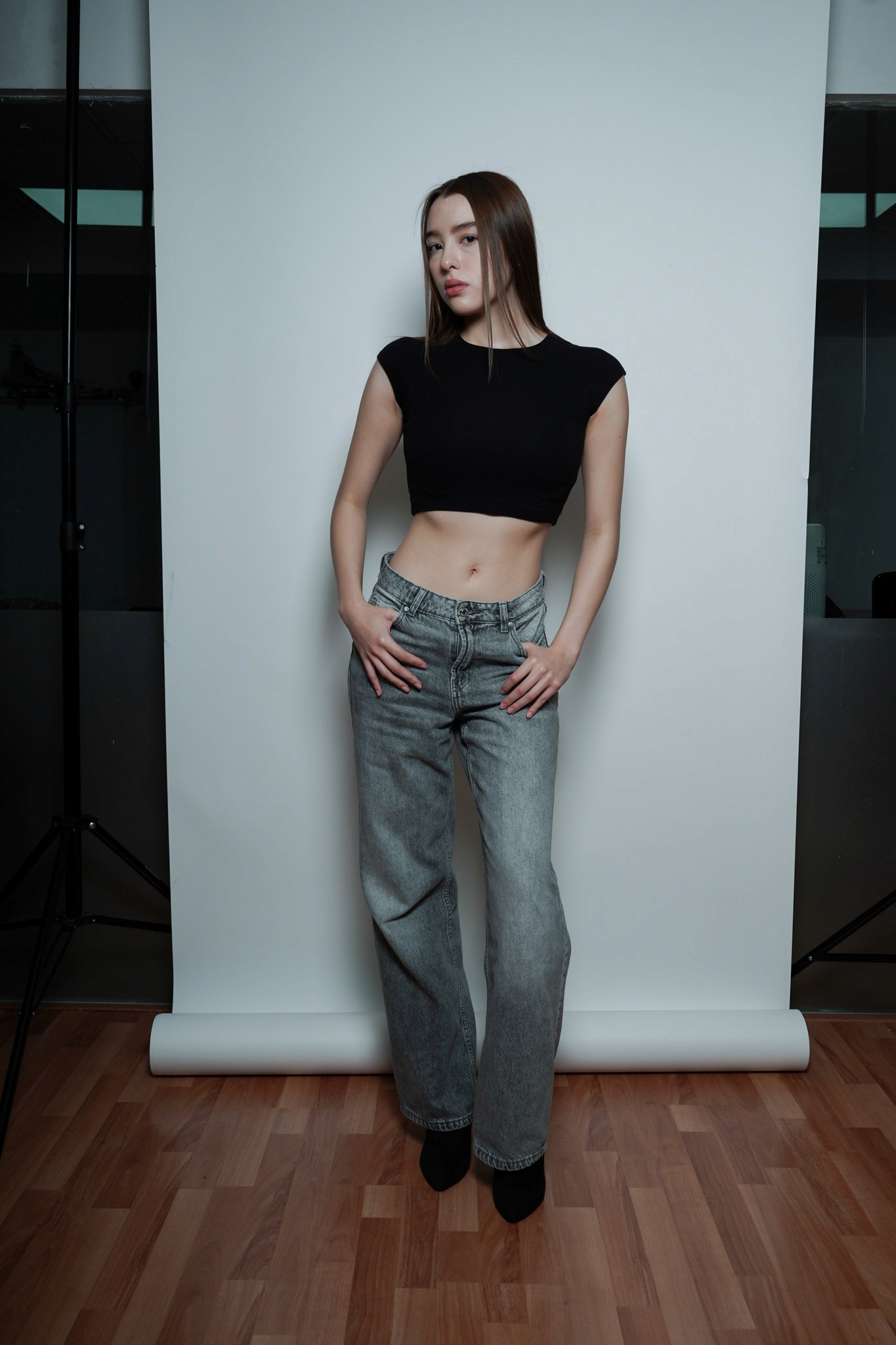 Vanya Loera — 4
