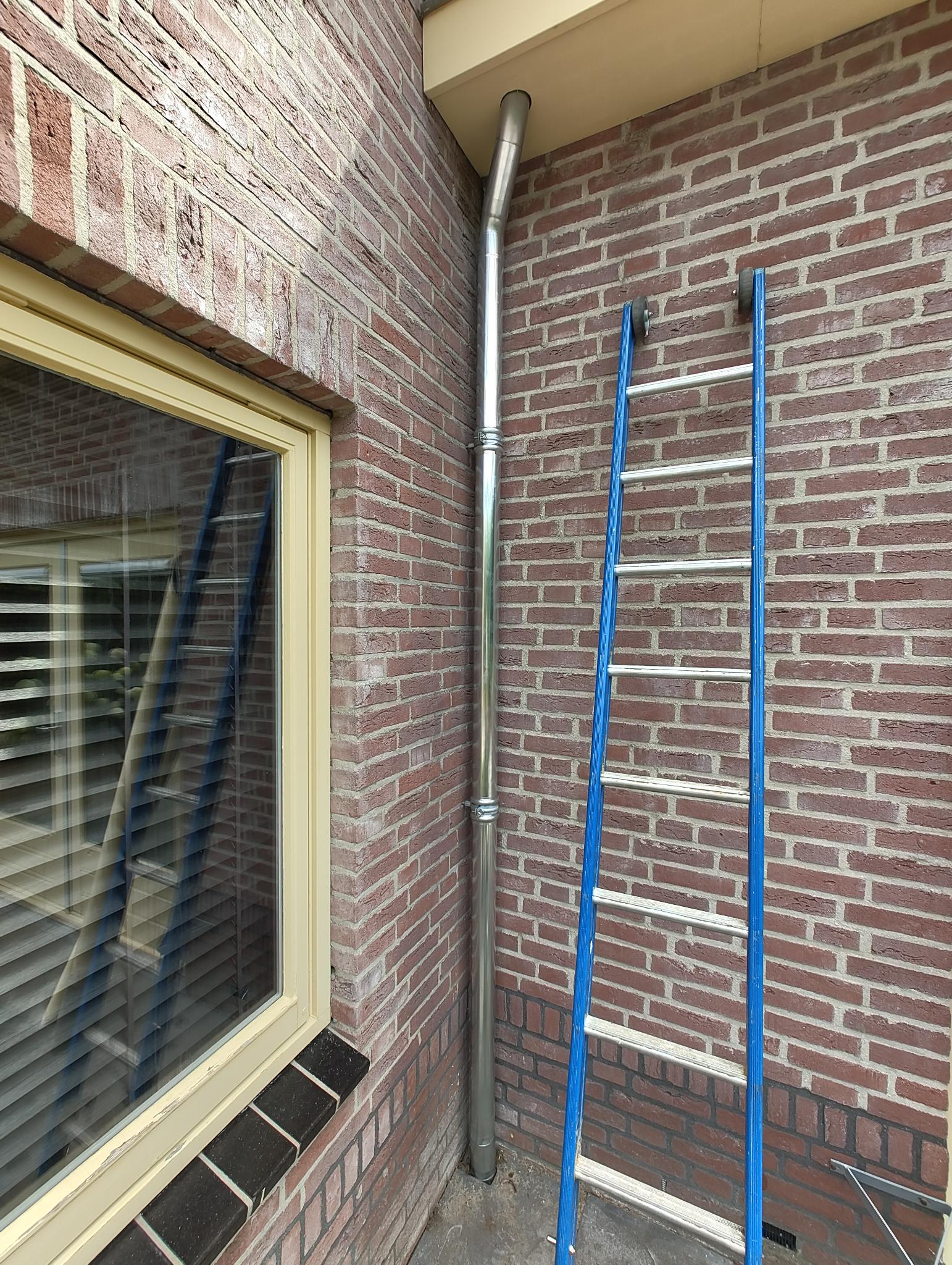 Niewe zinken HWA's enspijk