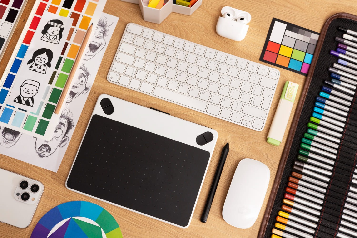 Design tools for 2025