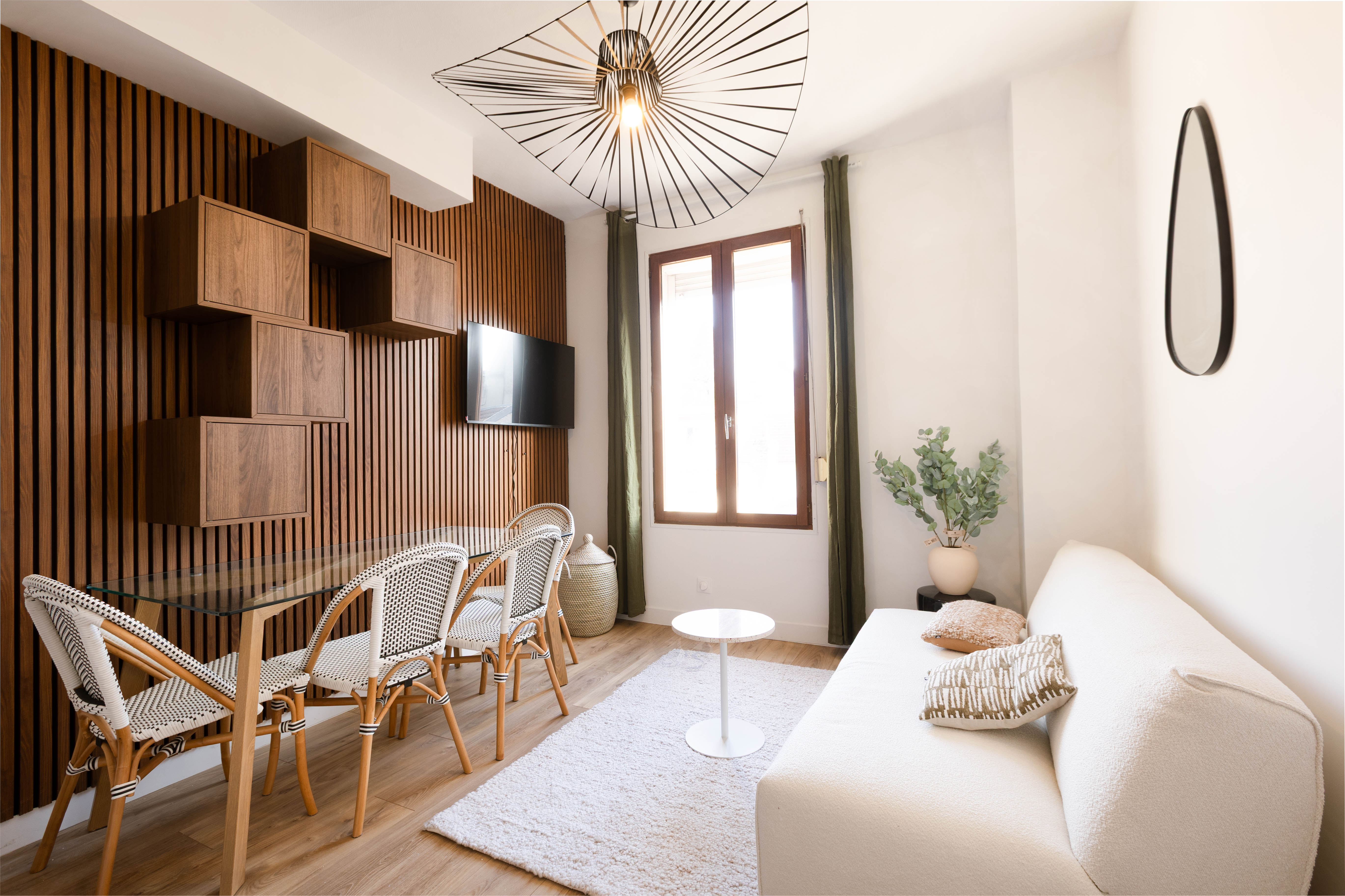 Projet investissement locaif rentable Airbnb Reims par Capsul