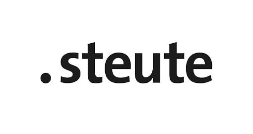 steute logo