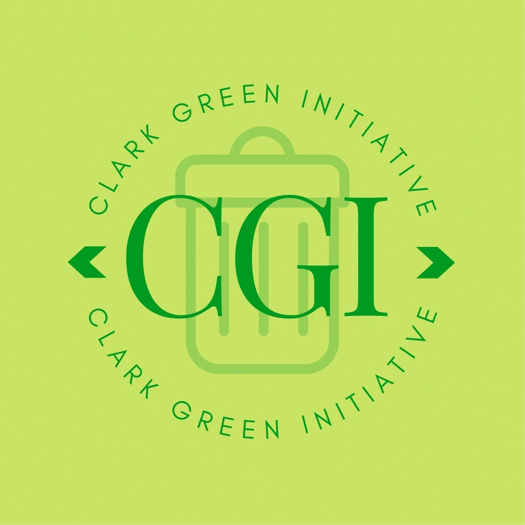 Clark Green Initiative Logo