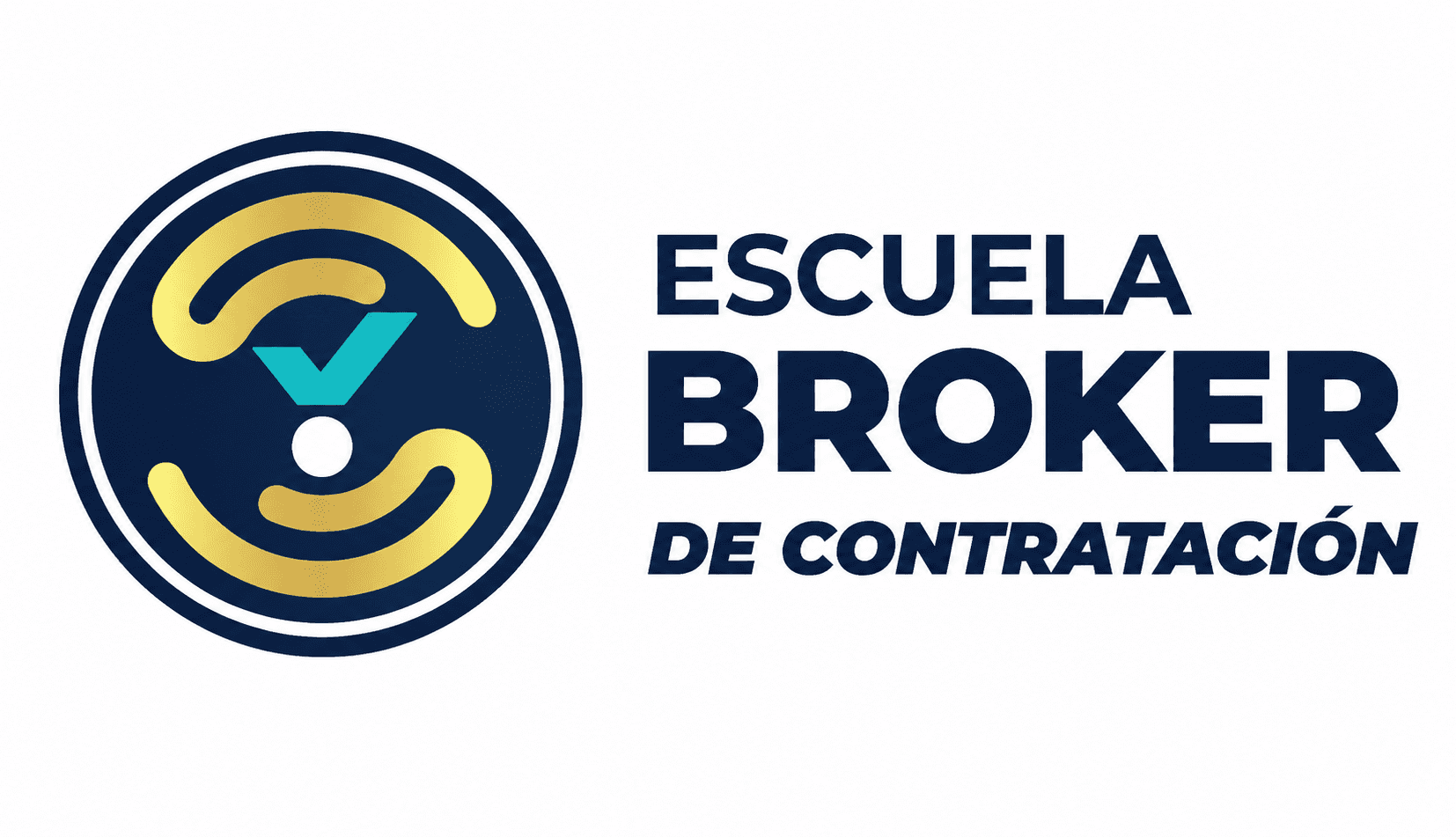 Escuela Broker de Contratación