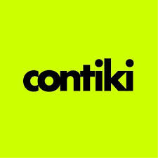 Contiki Logo