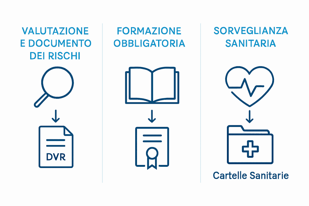 Infografica-comparativa-tipi-documentazione-sicurezza-obbligatoria