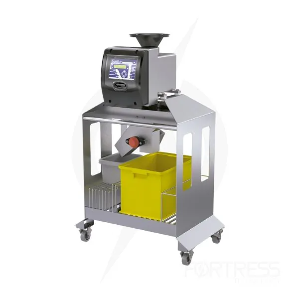 Banda transportadora curva