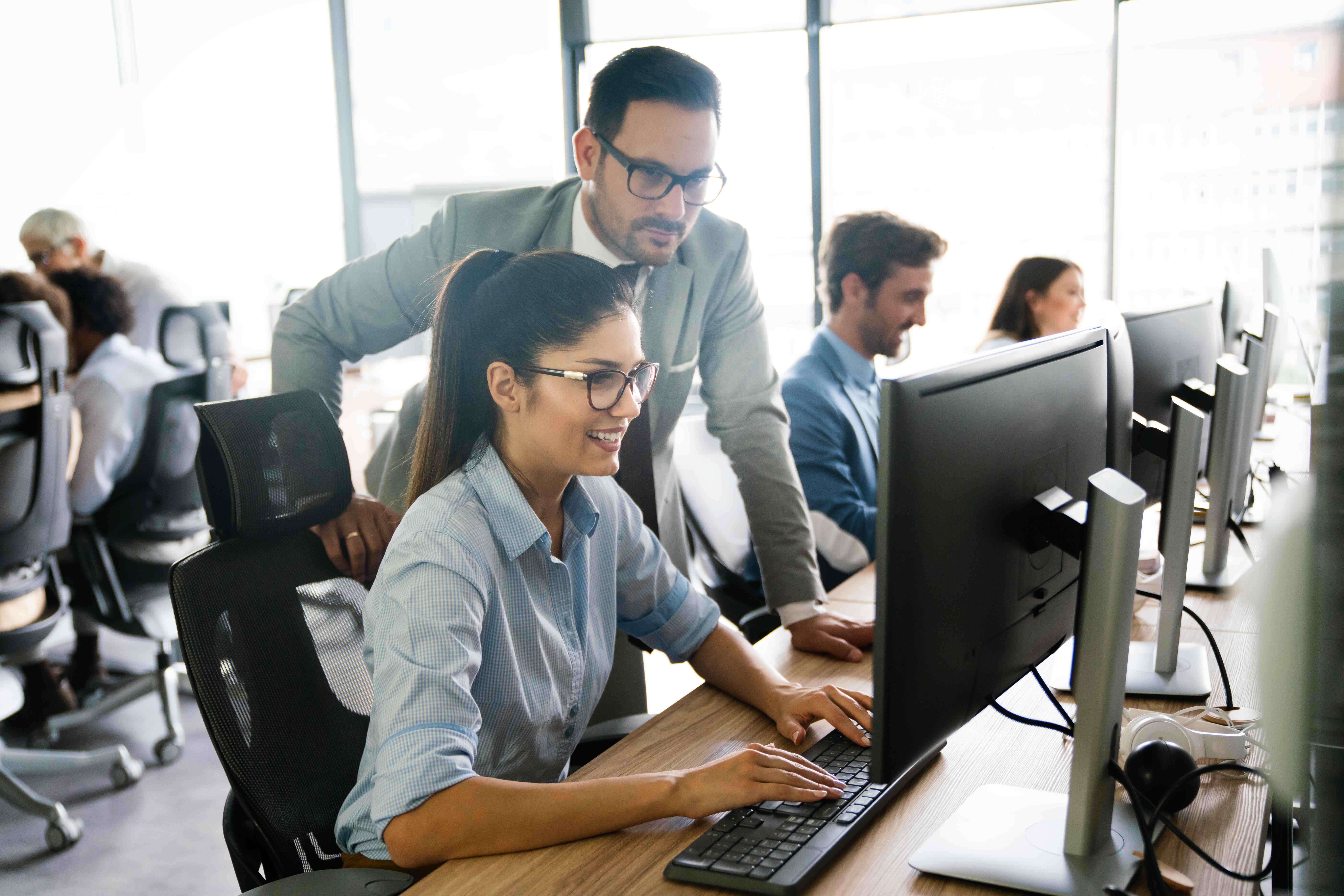Cybersecurity Education & Training in Chilliwack
