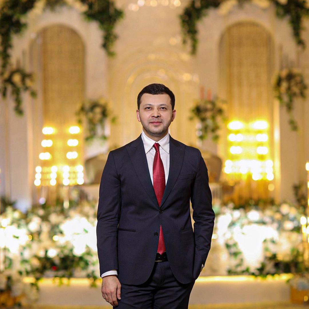 image of wedding planner