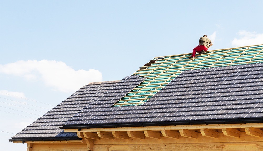 Plano Roofing Company