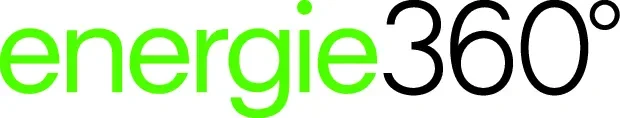 company logo of Energie 360