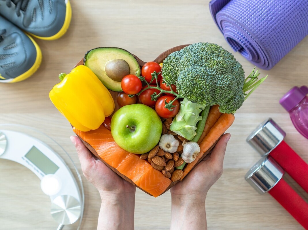 good weight loss plans