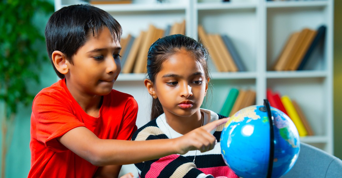 International Micro School in Hyderabad