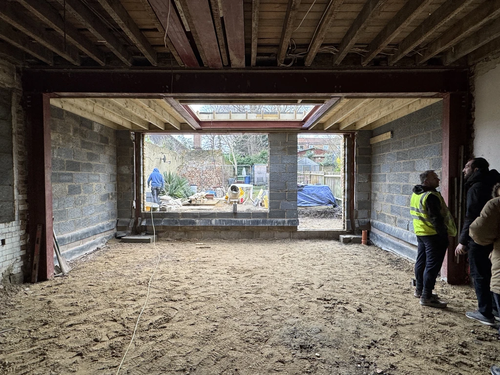 Project Gallery Image for 50% width of the screen #1