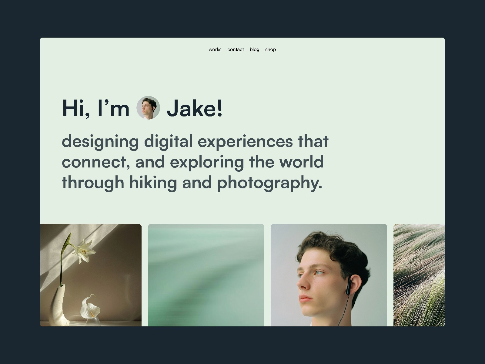 Jake