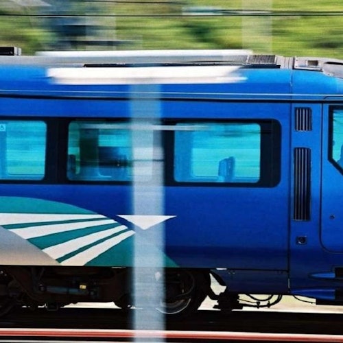 Ticket ng Hong Kong Airport Express