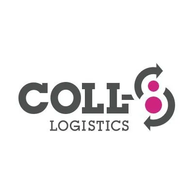 Coll-8 Logistics icon